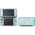 Bird Floral Nintendo 2DS XL (2017) Skin